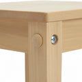 Holz-Möbelteile - Baltic Woodcrafts