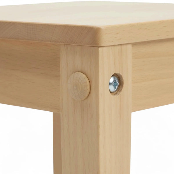 Medinės baldų dalys ir reikmenys - Baltic Woodcrafts