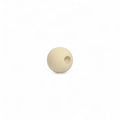 12 mm birch wood dowel cap