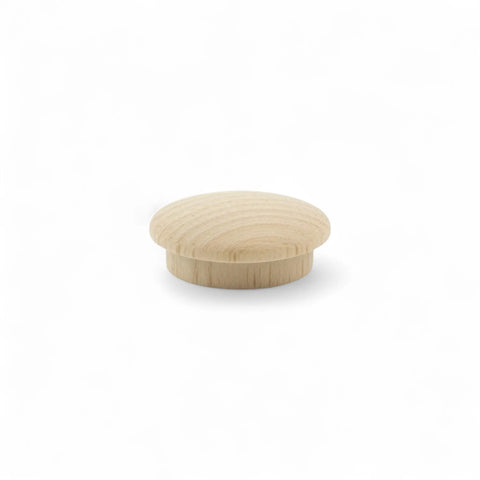 10 mm uosinis grybo formos kaištis