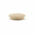 14 mm ash mushroom button plug