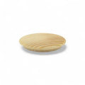 16 mm pine mushroom button plug