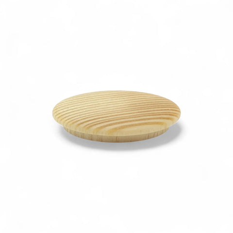 16 mm pušinis grybo formos dangtelis