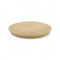 35 mm ash mushroom button plug