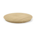 40 mm ash mushroom button plug