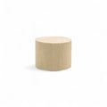 15 x 15 mm kasepuidust silinder