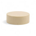 Drewniany walec 60 × 25 mm