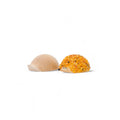 54 mm puidust hedgehog miniature figuurid