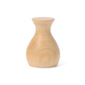 40 mm turned wooden shape