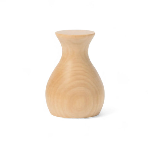 40 mm tekinta medinė forma