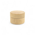closed 60 x 43 mm treitud puidust ehtekarp