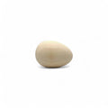 28 mm Wooden Quail Egg