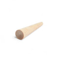 15 mm puidust kooniline pulk