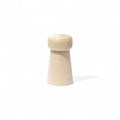 45 mm puidust seinakonks