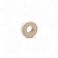 18 mm koka donut spacer gredzeni