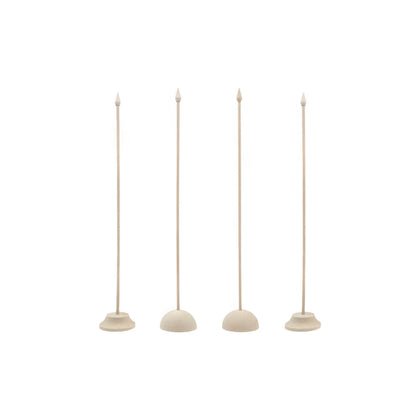 puidust Flag Stands